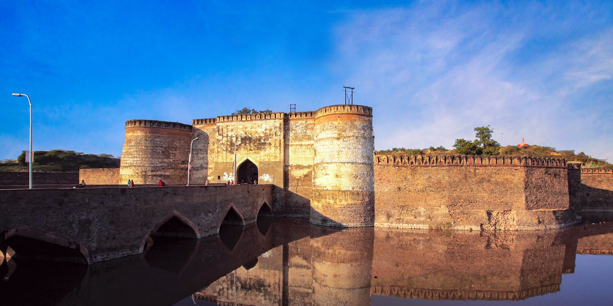 Bharatpur Travel Guide